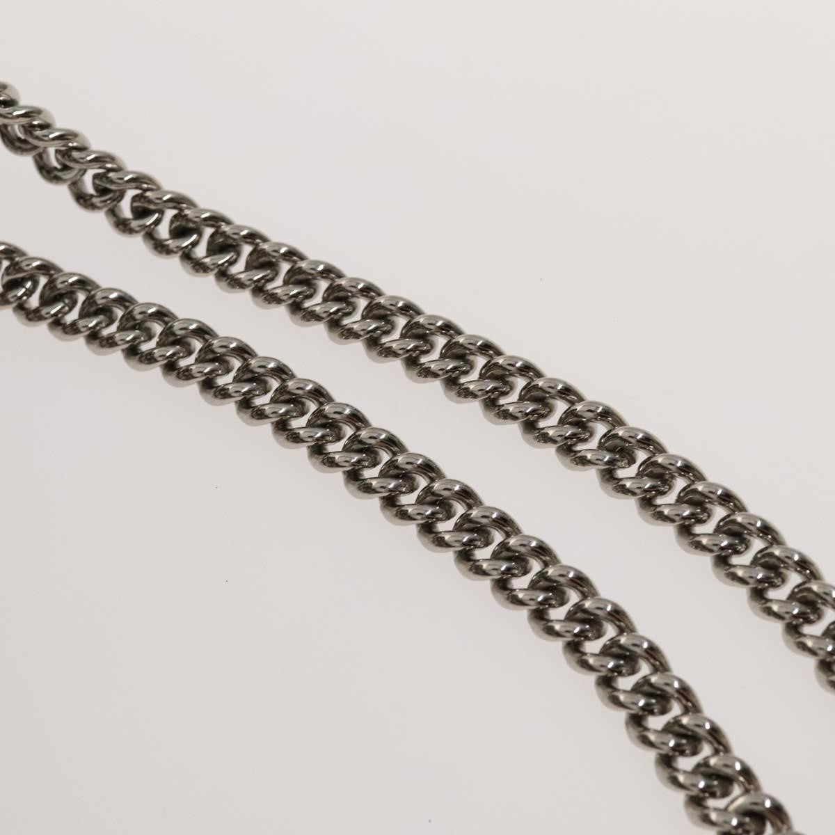 Chanel Kaleidoscope Chain Quilted Printed Satin, Black, Silk, Tote Bag