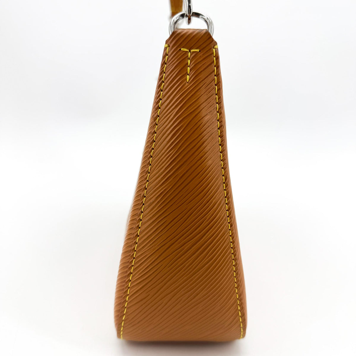Louis Vuitton Marelle Epi Leather, Brown, Leather, Tote Bag