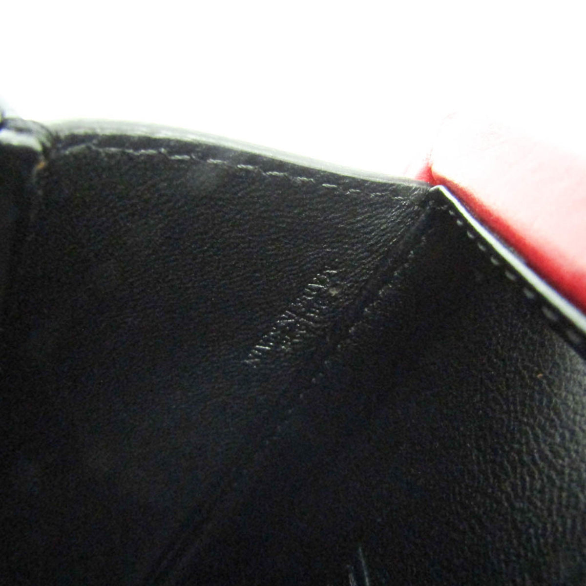 Loewe Postal Leather, Multicolour, Leather, Handbag