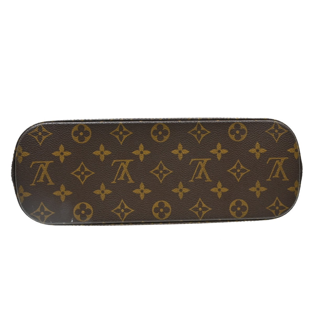 Louis Vuitton Vavin Monogram Canvas, Brown, Canvas, Tote Bag
