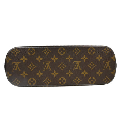 Louis Vuitton Vavin Monogram Canvas, Brown, Canvas, Tote Bag