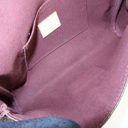 Louis Vuitton Favorite Monogram Canvas, Brown, Canvas, Handbag