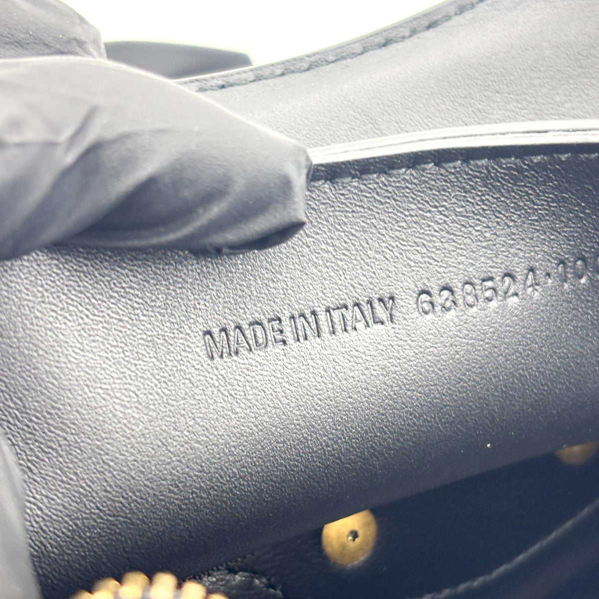Balenciaga Neo Classic City Leather, Black, Leather, Handbag