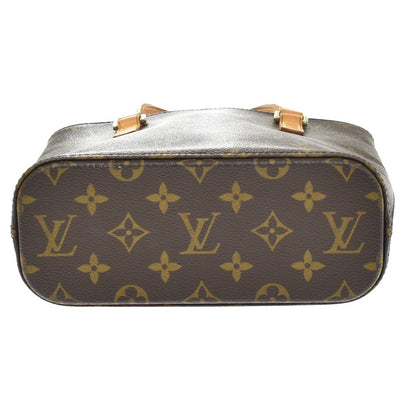 Louis Vuitton Vavin Monogram Canvas, Brown, Canvas, Tote Bag