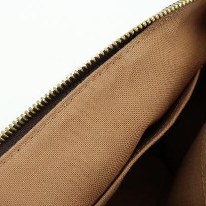 Louis Vuitton Totally Monogram Canvas, Brown, Canvas, Tote Bag