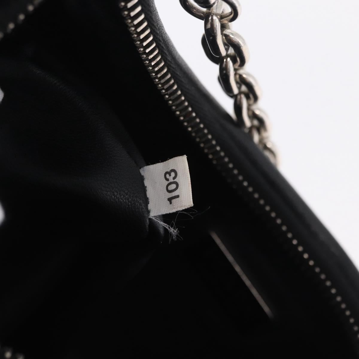 Prada Re-Edition 2005 Nappa Leather, Black, Leather, Shoulder Bag