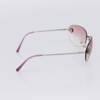 Chanel Camélia Metal, Pink, Metal, Sunglasses