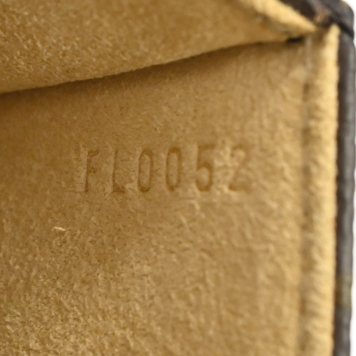 Louis Vuitton Florentine Waist Monogram Canvas, Brown, Canvas, Handbag