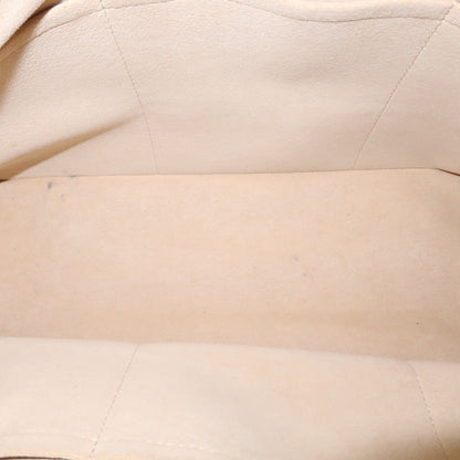 Louis Vuitton Artsy Monogram Canvas, Brown, Canvas, Handbag