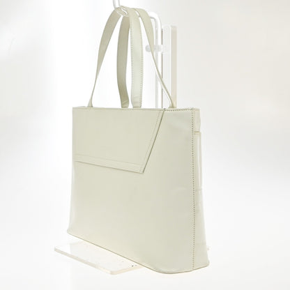 Loewe Vintage Leather, Beige, Leather, Shoulder Bag