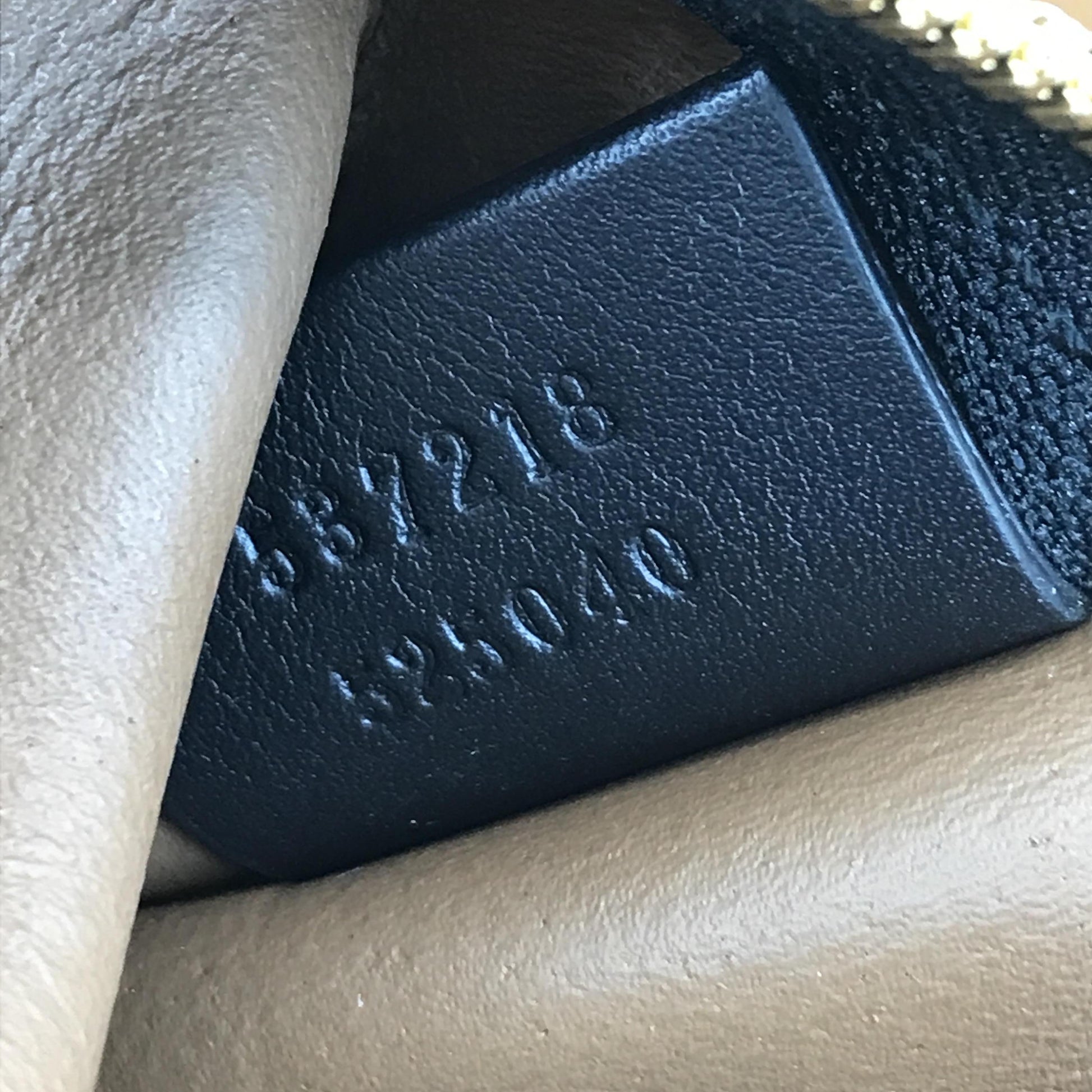 Gucci Rajah Chain Tote Suede, Brown, Suede, Tote Bag