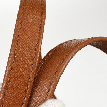 Louis Vuitton Papillon Monogram Canvas, Brown, Canvas, Handbag