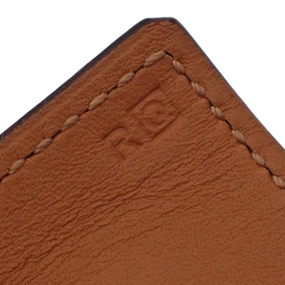 Hermes Collier de Chien Leather, Green, Leather, Bracelet