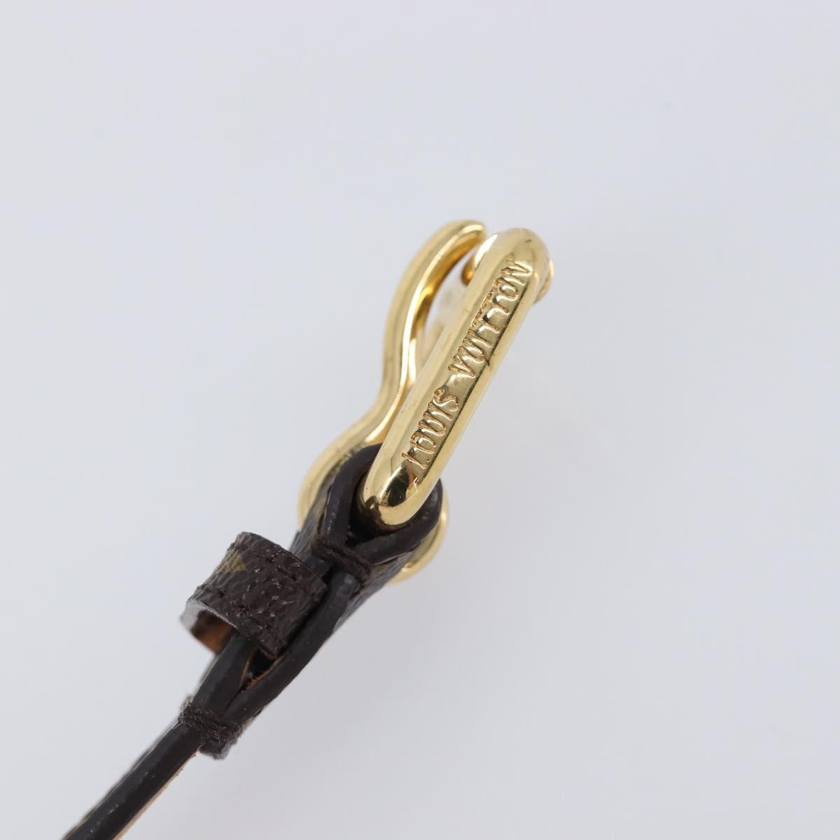 Louis Vuitton Ceinture Trio Belt Monogram Canvas, Brown, Canvas, Belt