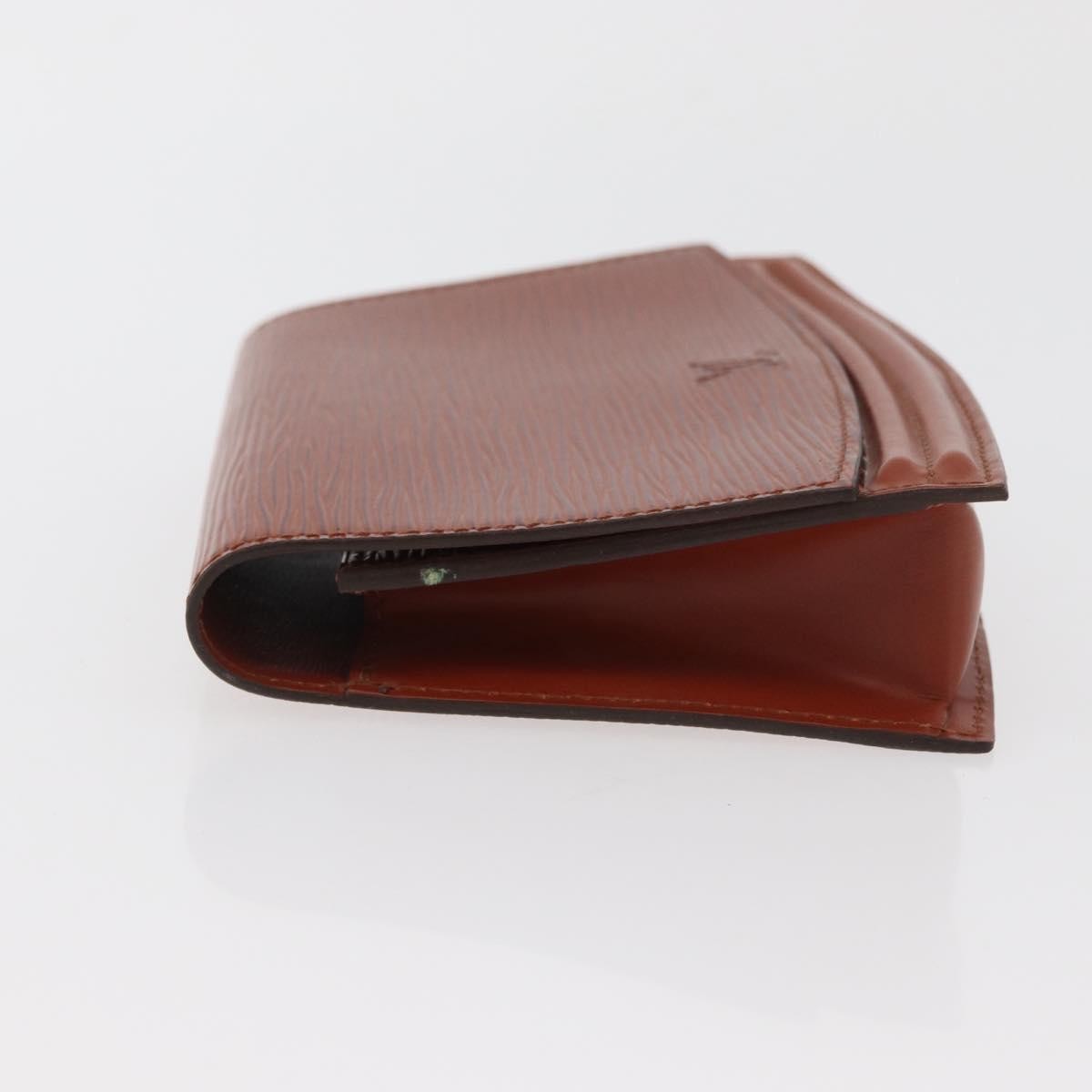 Louis Vuitton Tilsitt Bum Epi Leather, Brown, Leather, Handbag