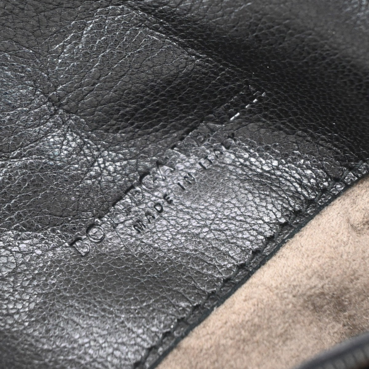 Bottega Veneta Convertible Open Tote Intrecciato Nappa, Red, Leather, Tote Bag