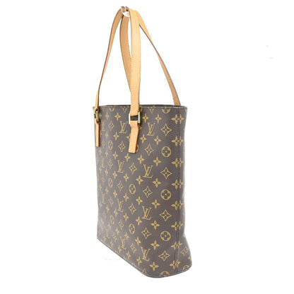 Louis Vuitton Vavin Monogram Canvas, Brown, Canvas, Tote Bag