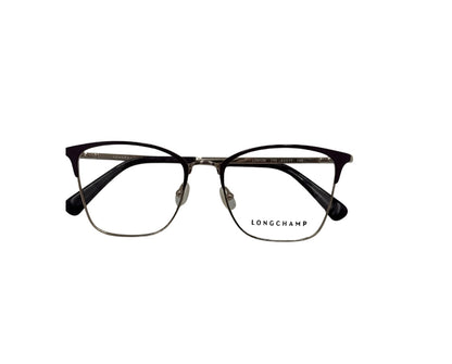 Longchamp Eyewear Glasses, Brown, Glass, Sunglasses
