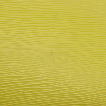 Louis Vuitton Marly Epi Leather, Yellow, Leather, Handbag