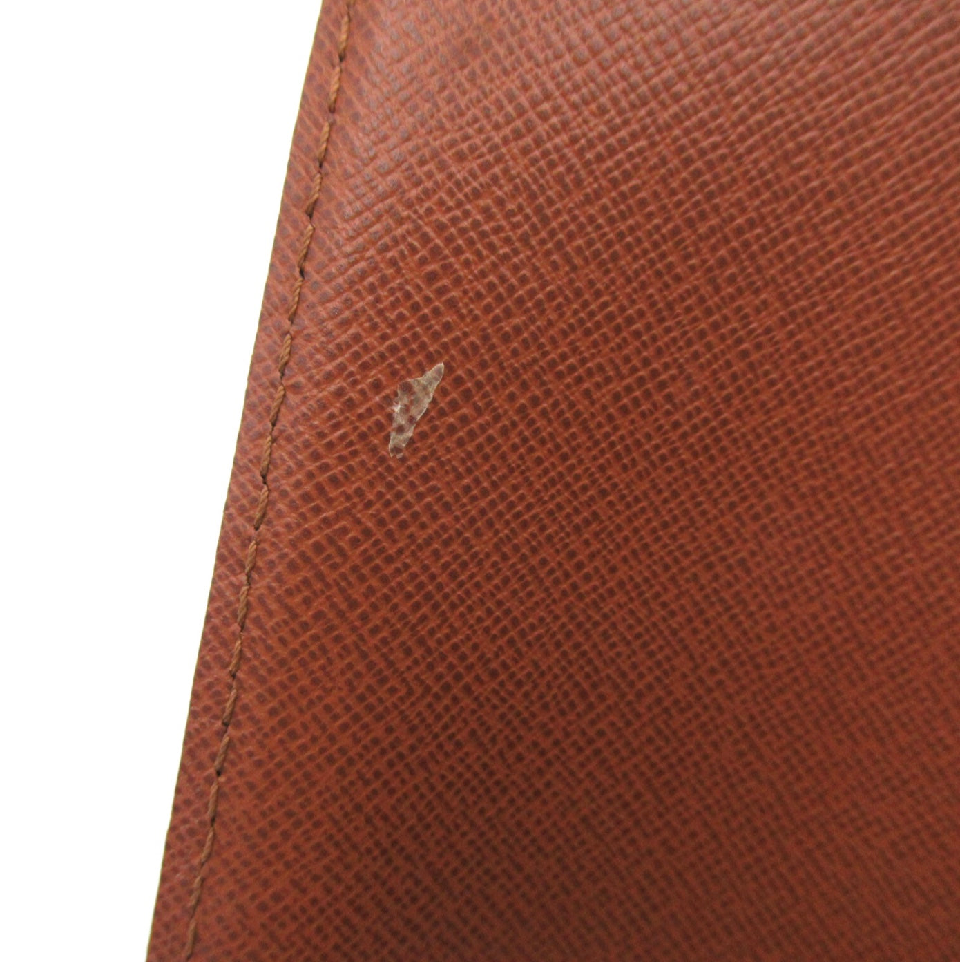Louis Vuitton Musette Salsa Handbag Monogram Canvas, BROWN, LEATHER, Shoulder bag