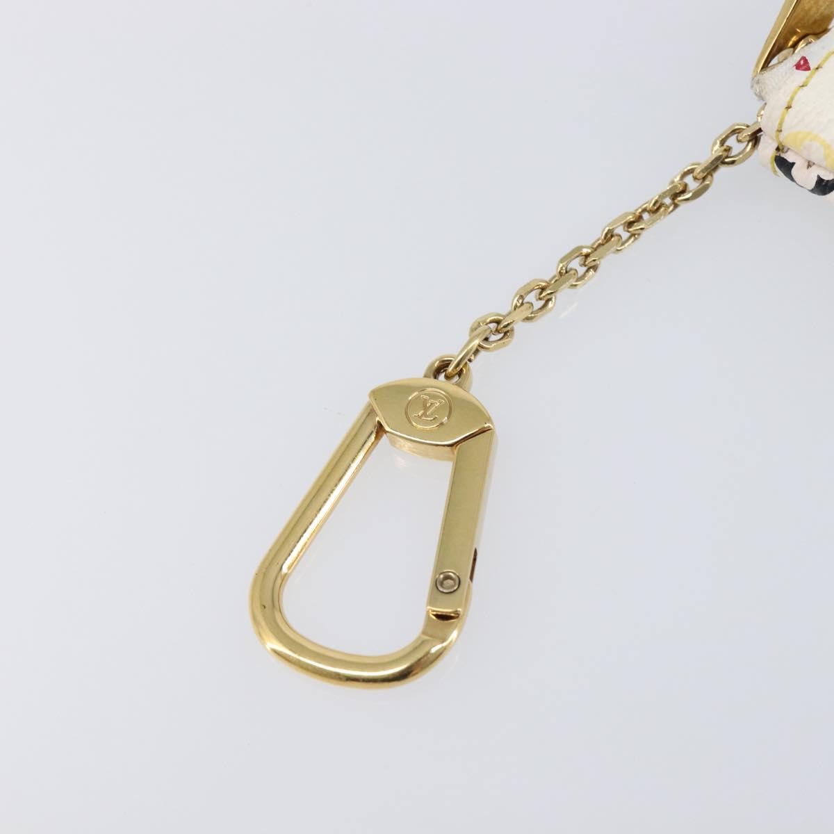 Louis Vuitton Pochette Plate Monogram Multicolor, Multicolour, Canvas, Clutch