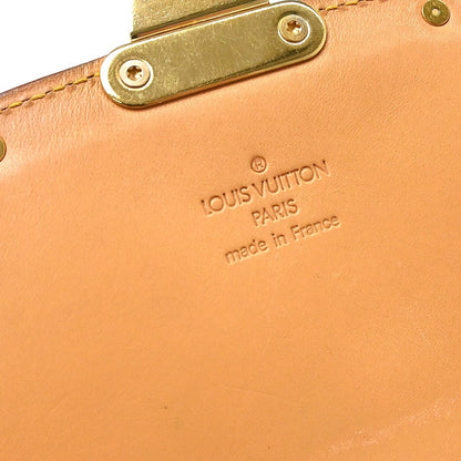 Louis Vuitton Sologne Monogram Multicolor, Multicolour, Canvas, Shoulder Bag