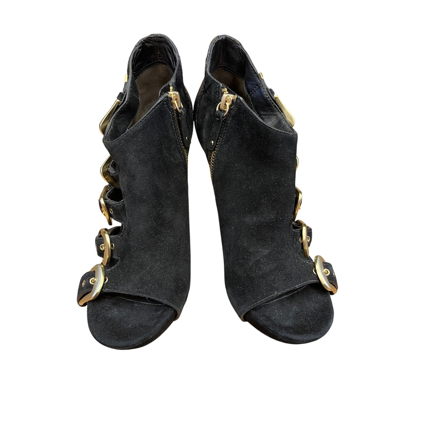 Balmain Stiletto Heels