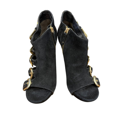 Balmain Stiletto Heels