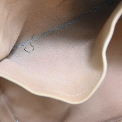 Louis Vuitton Tivoli Monogram Canvas, Brown, Canvas, Handbag