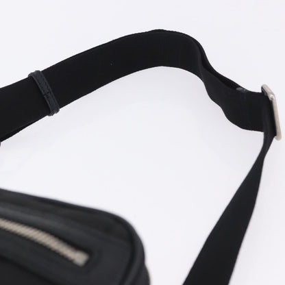 Gucci Off The Grid Belt GG Econyl, Black, Canvas, Handbag