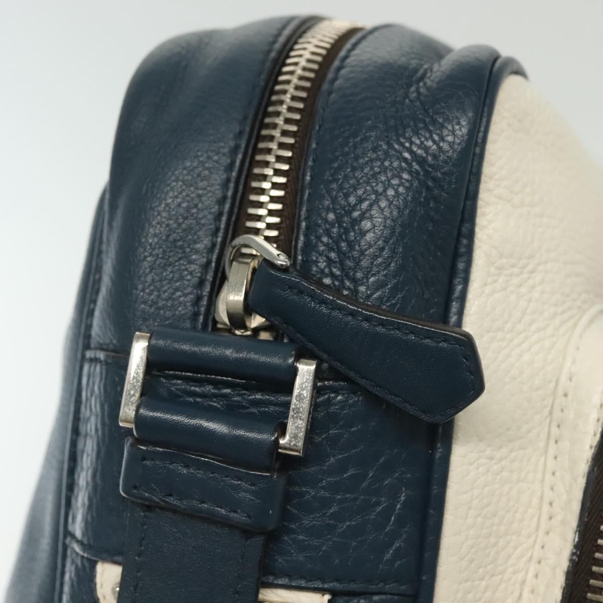 Prada Shoulder Leather, Multicolour, Leather, Shoulder Bag