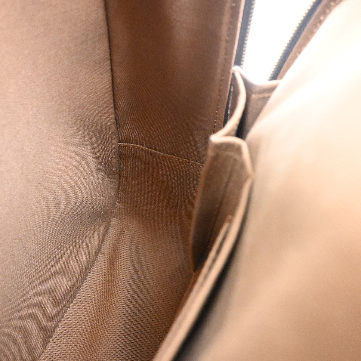 Louis Vuitton Sac a Dos Packall Monogram Canvas, Brown, Canvas, Handbag