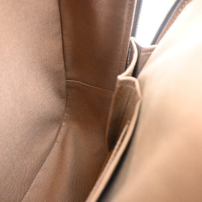 Louis Vuitton Sac a Dos Packall Monogram Canvas, Brown, Canvas, Handbag