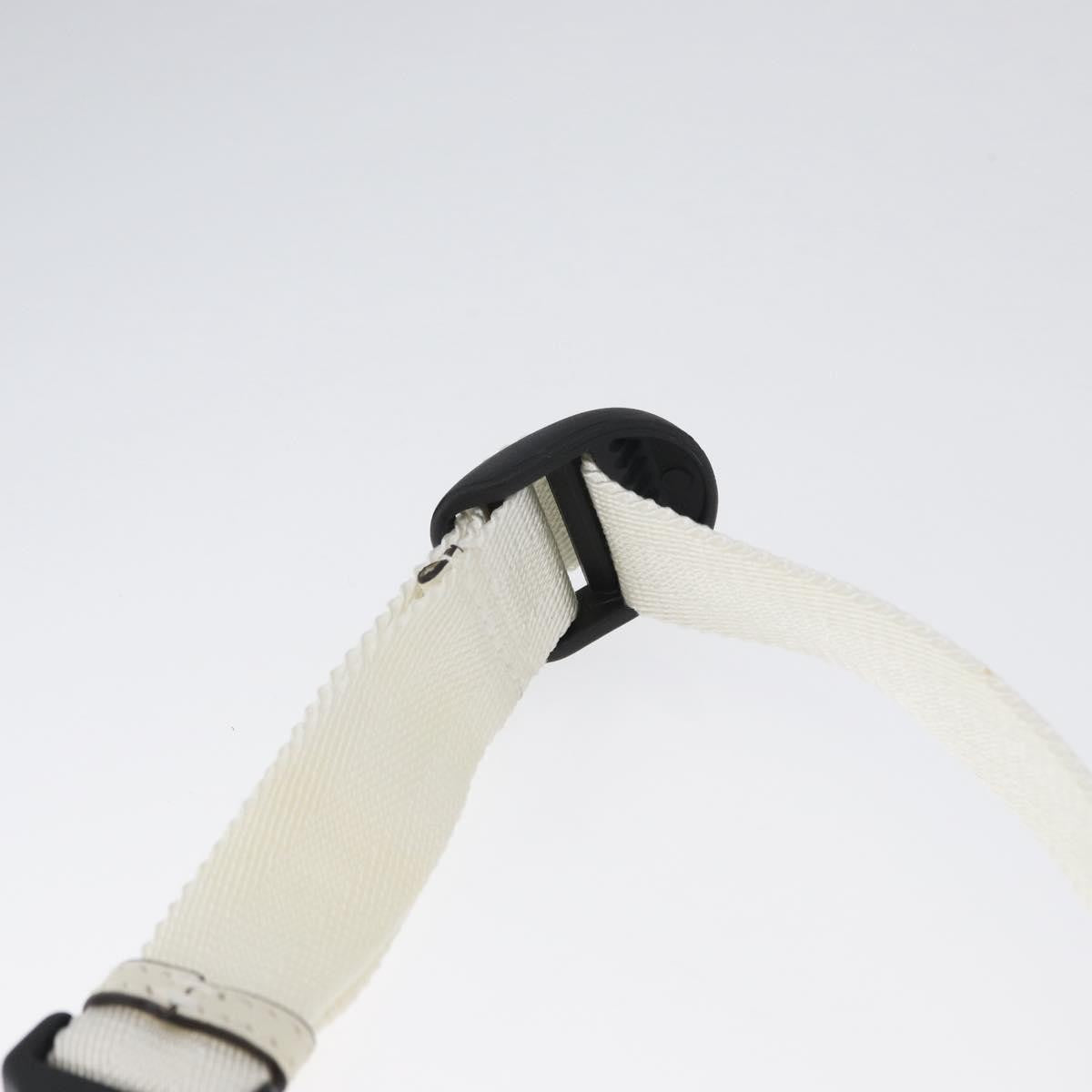 Gucci Children's Belt Printed GG Coated Canvas, Multicolour, Canvas, Handbag