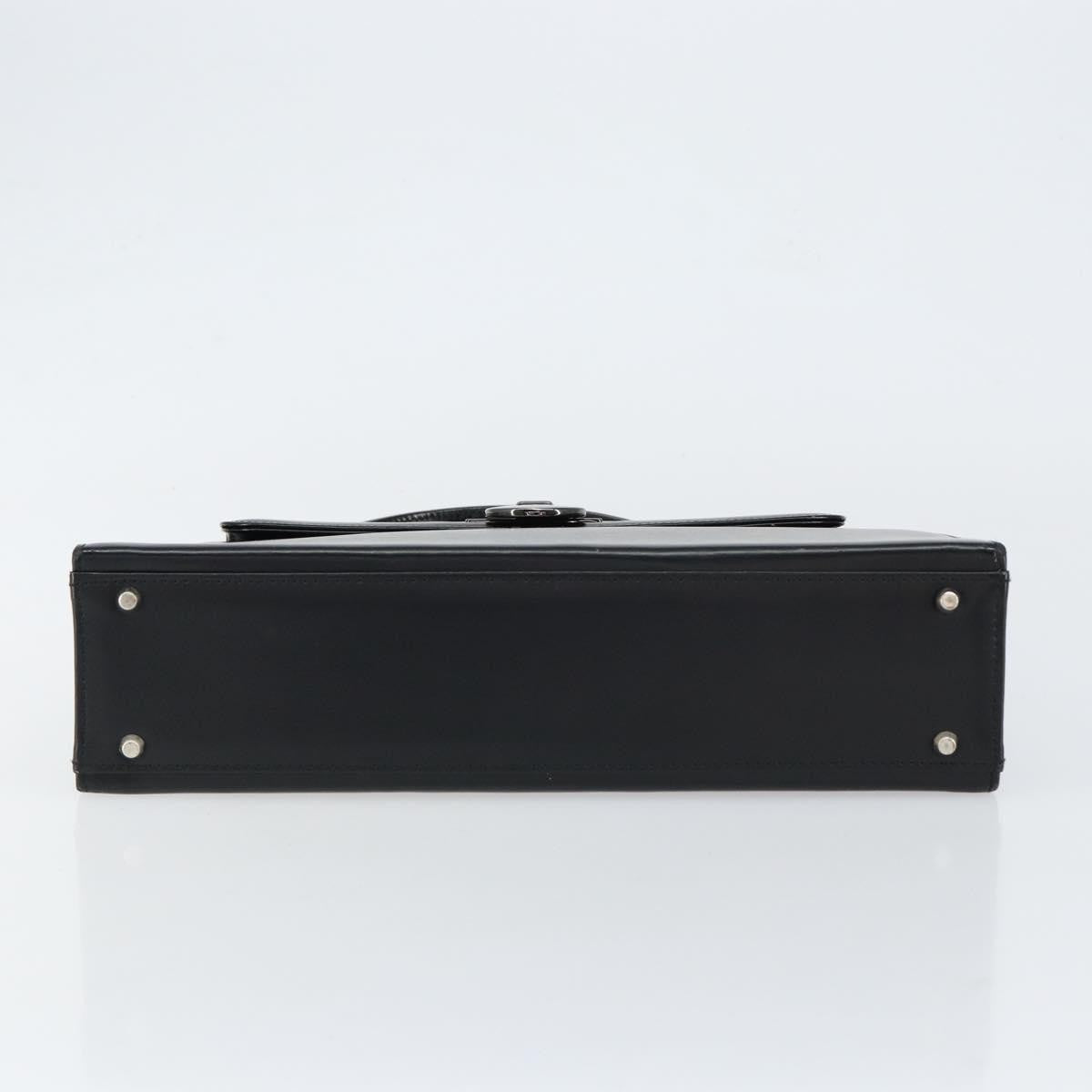 Givenchy Handbag Leather, Black, Leather, Handbag