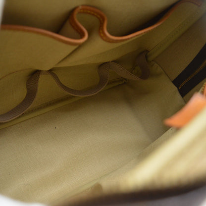 Louis Vuitton Trouville Monogram Canvas, Brown, Canvas, Handbag