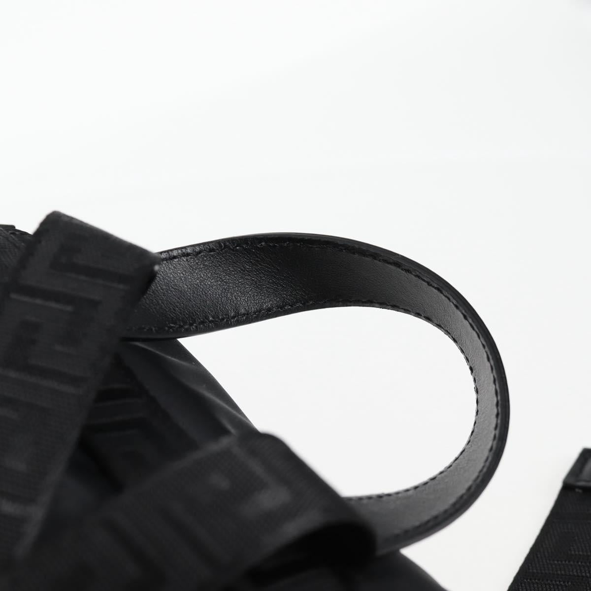 Versace Medusa, Black, NYLON, backpack