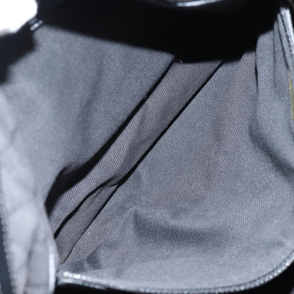 Chanel, Black, Canvas, travel