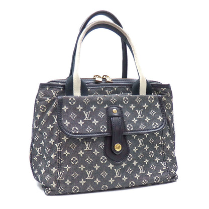 Louis Vuitton Mary Kate Messenger Bag Standard, BLACK, CANVAS, Crossbody bag