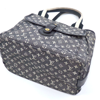 Louis Vuitton Mary Kate Messenger Bag Standard, BLACK, CANVAS, Crossbody bag