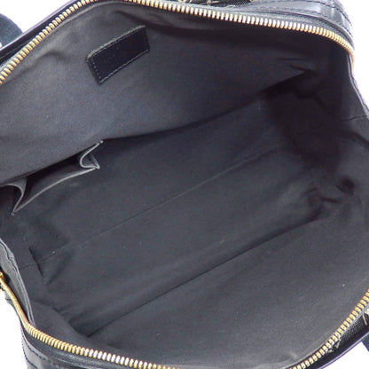 Louis Vuitton Mary Kate Messenger Bag Standard, BLACK, CANVAS, Crossbody bag