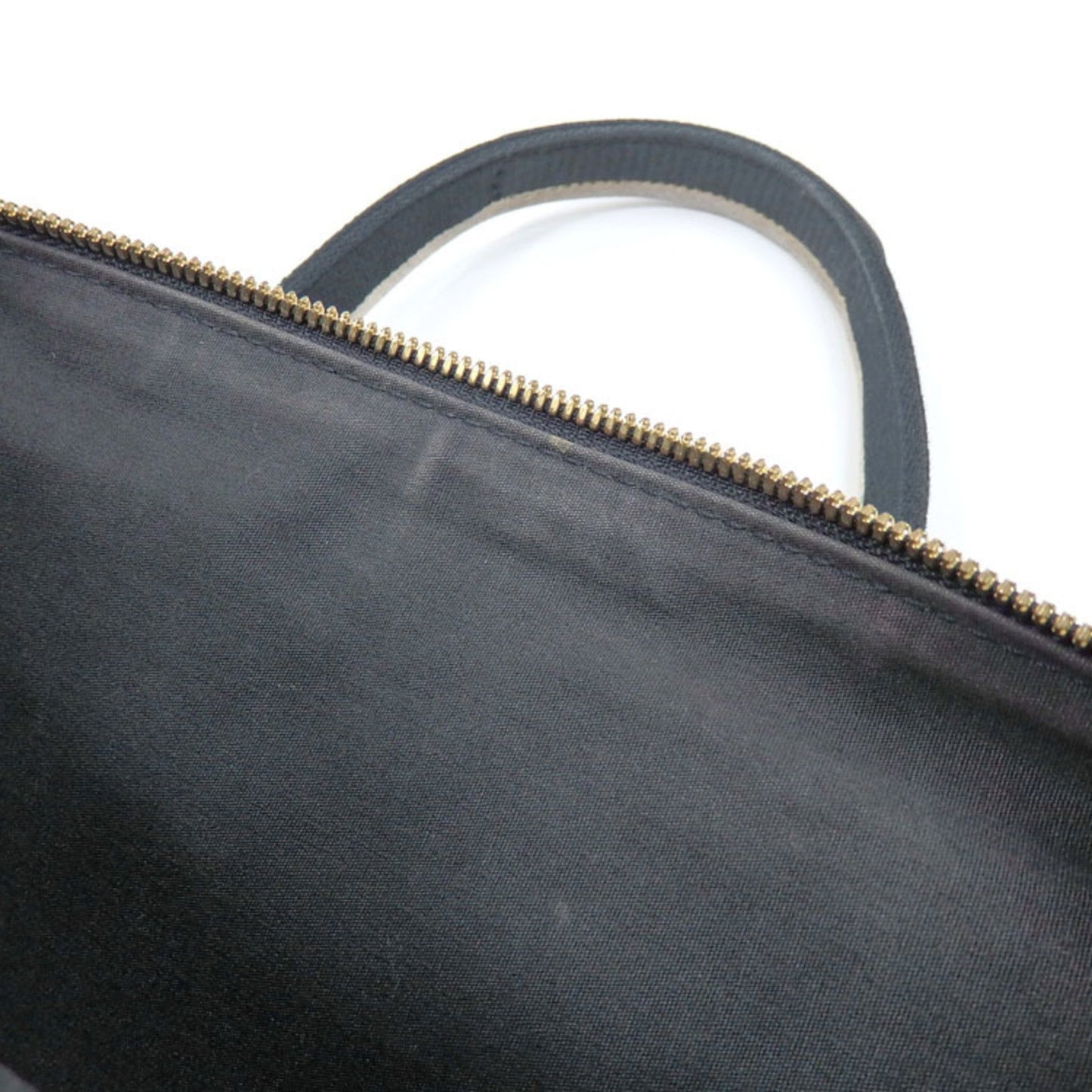 Louis Vuitton Mary Kate Messenger Bag Standard, BLACK, CANVAS, Crossbody bag