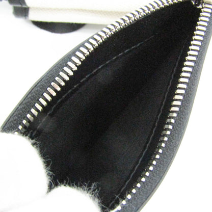 Balenciaga Navy, Beige, Canvas, handbag