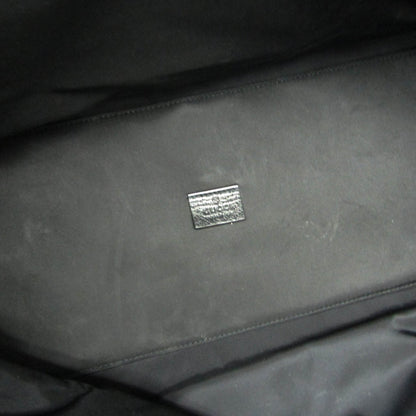 Gucci Off the grid, Black, Canvas, tote