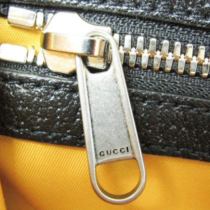 Gucci Off the grid, Yellow, Canvas, backpack
