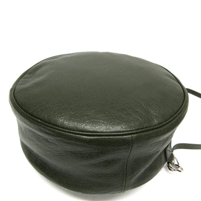 Balenciaga Air hobo, Khaki, Leather, handbag