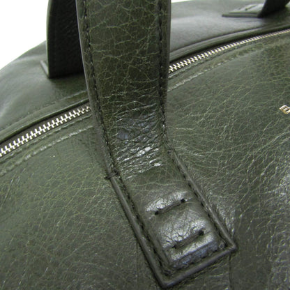Balenciaga Air hobo, Khaki, Leather, handbag