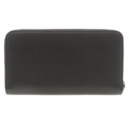 Burberry -, Black, Leather, wallet