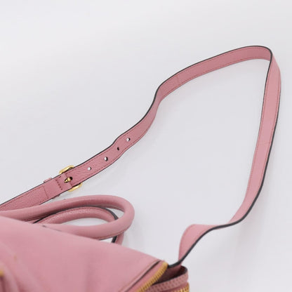 Miu Miu Beau Top Handle Leather, Multicolour, Leather, Handbag