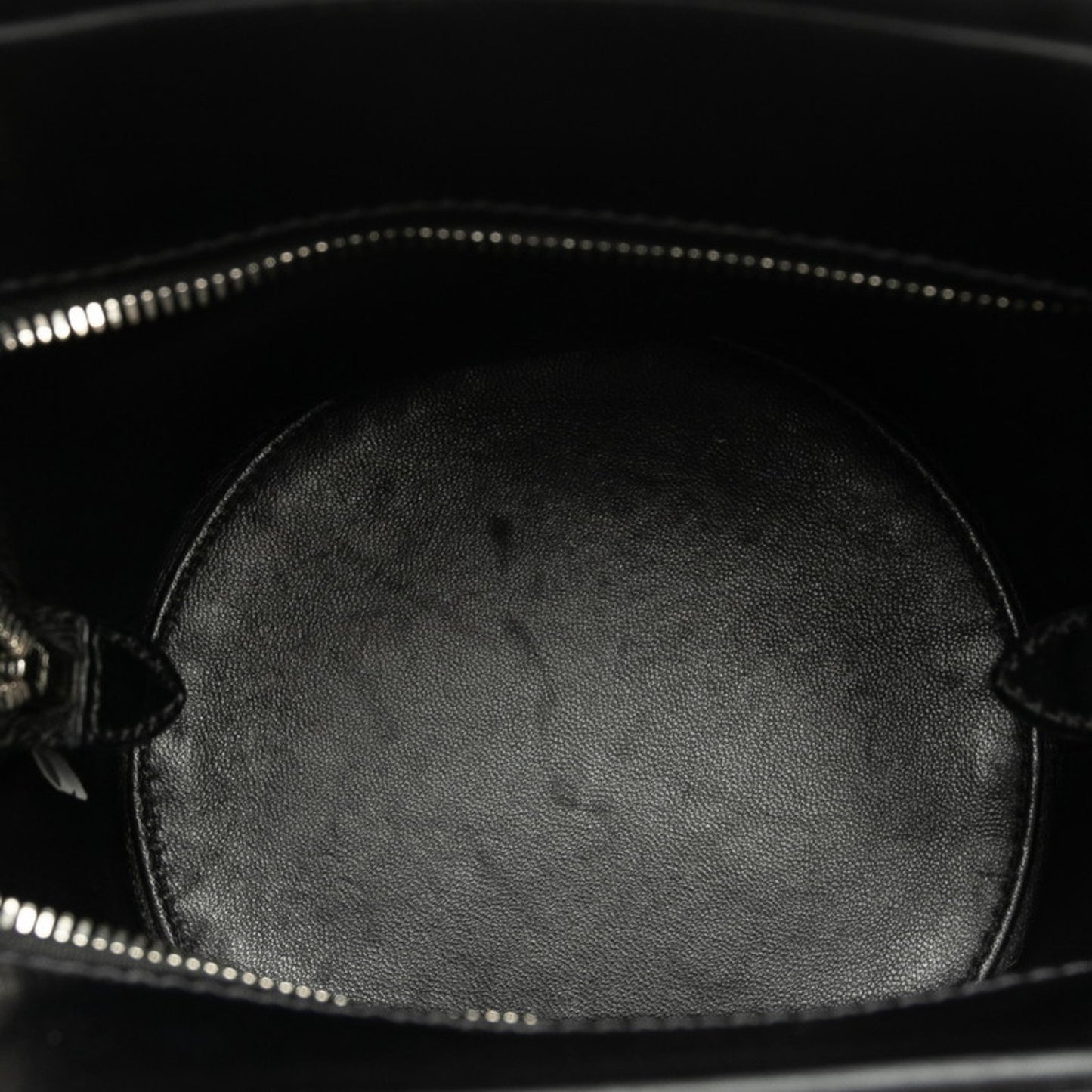 Prada Ouverture, White, Leather, shoulder